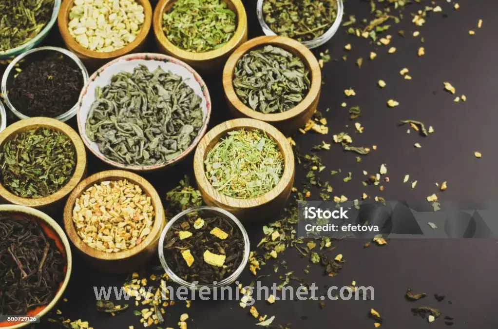 补充水分和能量的健康饮品