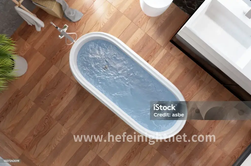 个性化养生体验