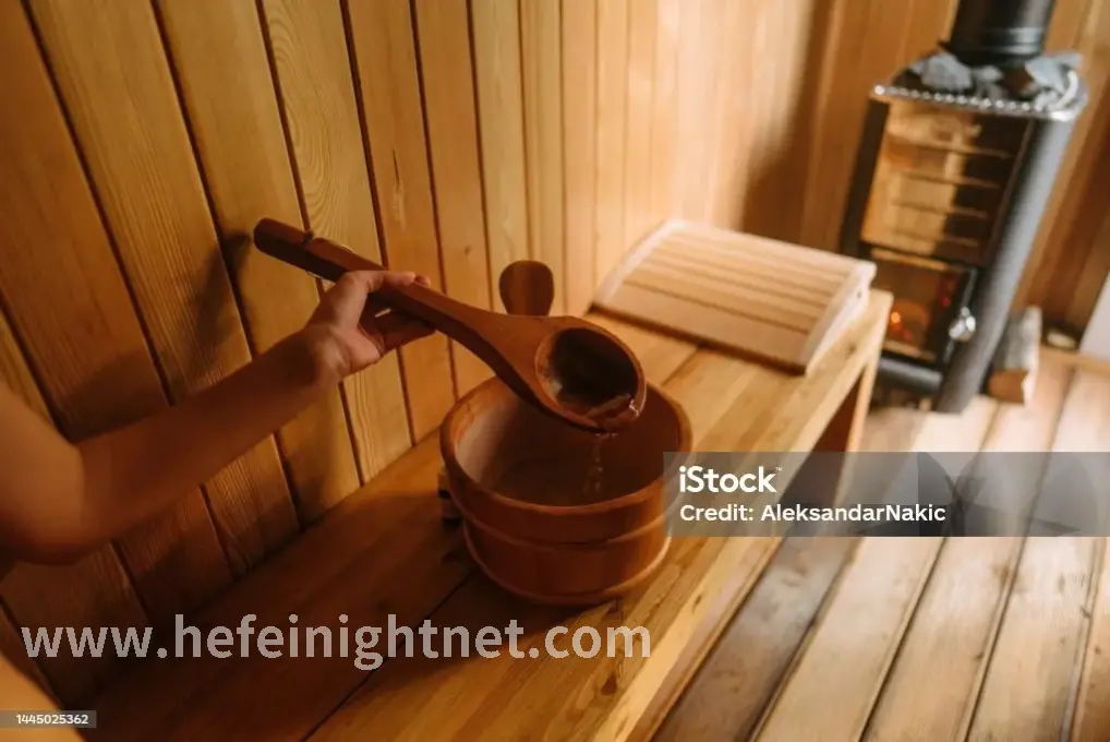 合肥按摩推拿手法