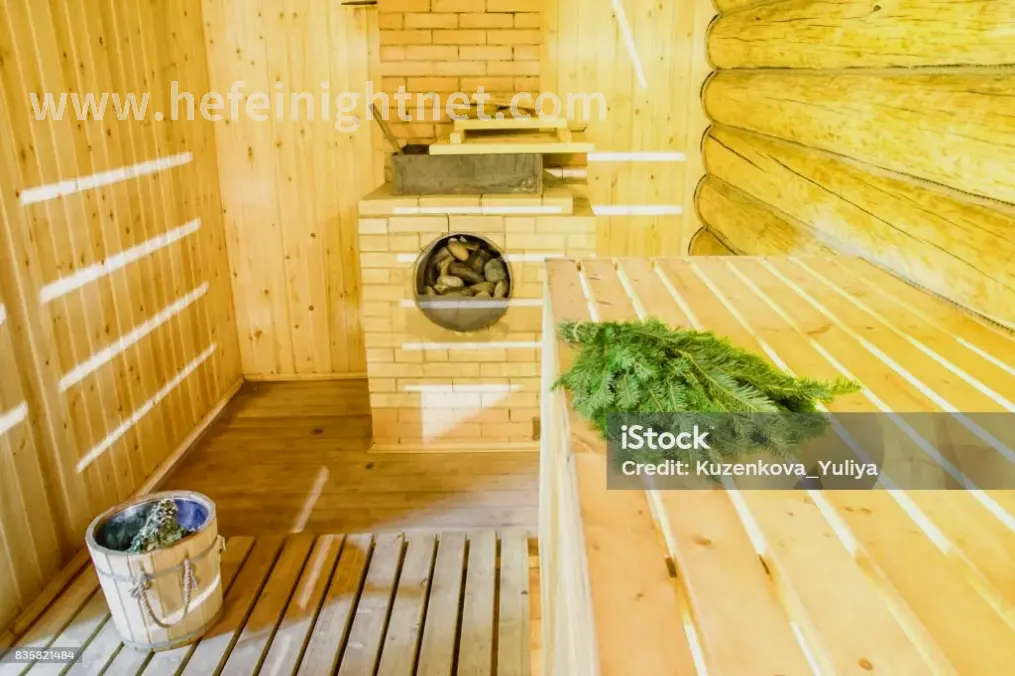 汗蒸后的皮肤护理