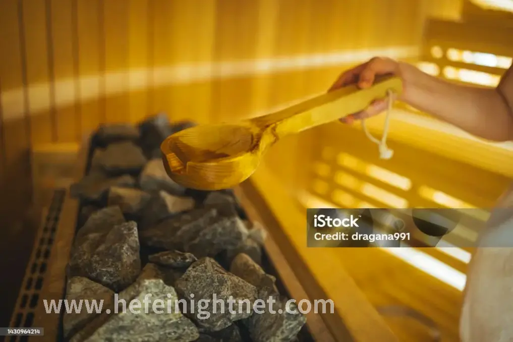 科技赋能的养生