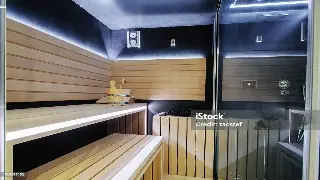 合肥解锁桑拿新姿势：不止是蒸腾，更是身心治愈的“热”情释放