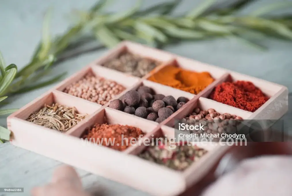 舒适的按摩体验