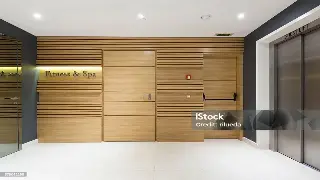 告别“蒸”的烦恼：合肥桑拿新趋势，让你“桑”心病狂！ 图片