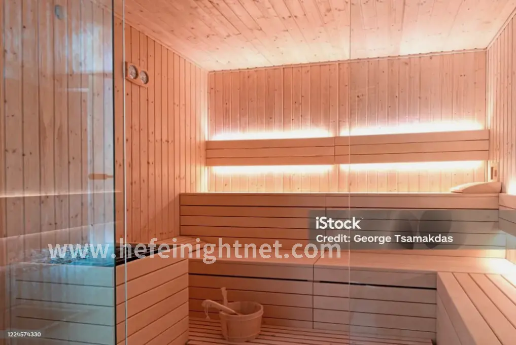 合肥传统按摩手法