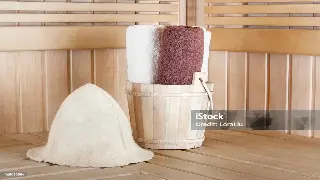 解锁身心能量！合肥桑拿新体验：不仅仅是排毒，更是“能量场”的升级！