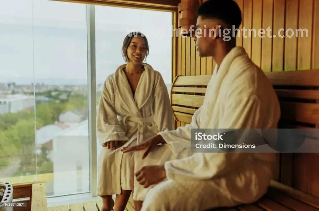 传统中医按摩技法