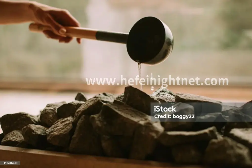 桑拿趋势